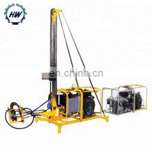 Small Mini Bore Well Portable Drill Machine Price thumbnail-3