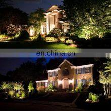 Outdoor Waterproof 5w 10w 15w Low Voltage 12v Rgb Led Garden Light thumbnail-3