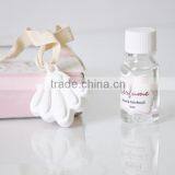 Automatic Scented Clay Diffuser With Fragrance Oil SA-1498