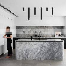 Led Ceiling Downlight Long Tube Surface Mounted Spot Light Modern Aluminum Indoor Living Room Kitchen Store Office thumbnail-3