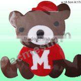 Hot Fix Patch/ Flocking Patches/ Iron on Patch