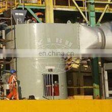 SUS304 Spin Flash Dryer for CaCO3 thumbnail-2