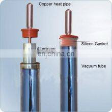 Hot Selling Low Price High Quality CE/ISO9001/CCC Compact Pressured 200L Color Steel Solar Water Heater thumbnail-5