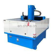 Remax CNC Router 6060 Metal Mold 3D Milling Machine thumbnail-3