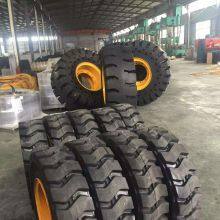 30/50 Forklift Tire L-5 Mine Steel Plant Garbage Plant 17.5-25 23.5-25 Loader Tire thumbnail-3
