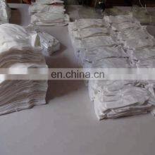 Thicker Cotton Larger Size Daily Use Plain Style 100% White Cotton Glove, Cotton Work Glove thumbnail-5