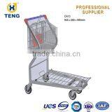 CA13 Promotional Hardware Product Cargo Tallying Cart thumbnail-1