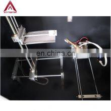 UL94&ISO1210 Horizontal And Vertical Flammability Tester thumbnail-5