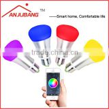 1.6 Million Colors smart lighting, android app smart light, ios app smart light