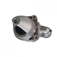 Die Casting and Customized Processing of Non-standard Parts of Aluminum Alloy and Zinc Alloy thumbnail-3