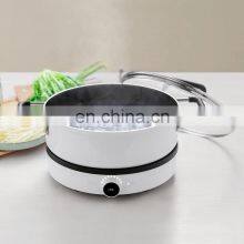 Xiaomi Mijia Zhi Wu Zhu GJT02CM Induction Cooker Soup Pot 304 Stainless Steel Steam Rack Adapted To Mijia Soup Pot thumbnail-5