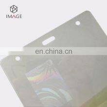 175 Mic A4 Size PET EVA Hologram Hot Laminating Pouch Film for PVC ID Card thumbnail-5