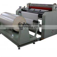 PVC/TPU/Nylon/Fabric/PET Plastic Sheet Cutter Machine thumbnail-1