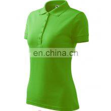 Polo Shirt Polyester Spandex Custom Polo Golf Polo Moisture Wicking Sport Men DHL Pantone Casual Sublimation Fedex Embroidery thumbnail-2
