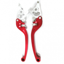 Customized Processing of Brake Handles for Motorcycles, Mountain Bikes and New Energy Electric Vehicles thumbnail-2