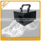 china hot selling professional fog stage haze machine 1500w smoke