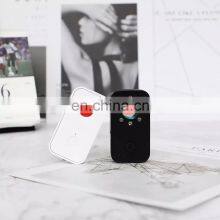 Xiaomi Smoovie Multifunctional Infrared Detector Anti-theft Anti-candid Scanning Camera thumbnail-2