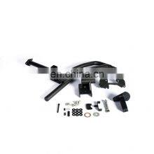 10th Anniversary Spare Tyre Carrier for JEEP Wrangler JK 2007-2017 thumbnail-1