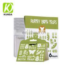 Effective House Pantry Moth Trap With Pheromones
