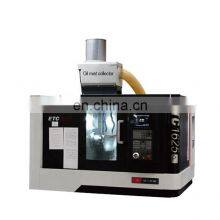 Oil Dust Collector With HEPA Filter Air Cleaner Oil Mist Collector for CNC Machines