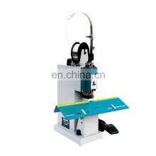 Semi-auto Wire Stapler Machine Electric With Best Price