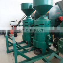 Small Cheap Home Use Oat Hulling Machine Oat Dehuller thumbnail-5