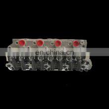 4D56T Engine Complete Cylinder Heads Assembly for Hyundai H100 D4BA D4BH 4D56 OEM 22100-42900 M139564D MD185922 thumbnail-2