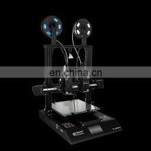 Tenlog Tl-d3pro With Tmc2208 Independent Dual Extruder 3d Printer thumbnail-2