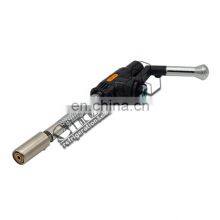 Tragbare Flammenpistole, Flammenwerfer thumbnail-2