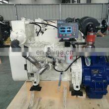 Hot Sale 4BT 4 Cylinders 3.9L 80HP/2200RPM Marine Engine(.) thumbnail-4