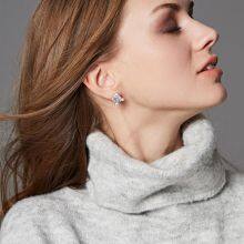 The Beautiful Jewellery Pearl Earrings for Girls thumbnail-4