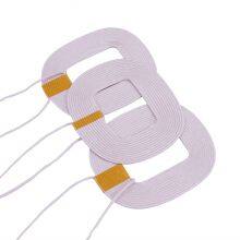 Qualitified Factory Supply of All Signal Wire Wireless Qi Inductor Coil thumbnail-5