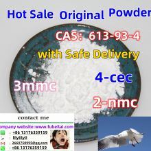 Hot Sale Original Powder  CAS：613-93-4 with Safe Delivery 4-ce.c FUBEILAI Wicker Me:lilylilyli Skype： live:.cid.264aa8ac1bcfe93e WHATSAPP:+86 13176359159