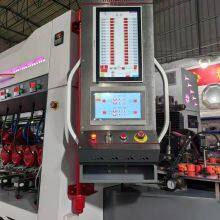 Glass Double Edger Machine thumbnail-4