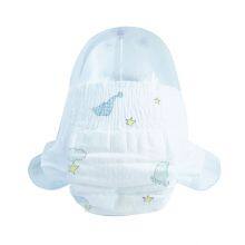 Soft Breathable Disposable Baby Diaper Nappies For Children thumbnail-2