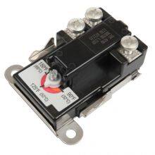 THERM-O-DISC 59T Thermostat in Electric Water Heater Tank,250VAC 30A,100000 cycles,Certified by UL & VDE