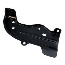 Alsette Auto Parts OEM Style Front Bumper Fender Bracket AS-MD3-1005 for Tesla Model 3 2016-2023 OE: OE: 1100382-S0-A, 1100383-S0-A thumbnail-2