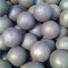 cast steel grinding balls