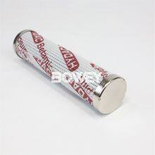 0140 D 020 BH4HC Bowey Replaces Hydac Hydraulic Oil Filter Element thumbnail-3