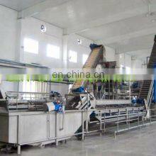 High Effective Automatic Tomato Jams Produce Line/tomato Sauce Production Line/chili Sauce Making Machine thumbnail-2