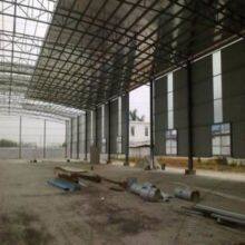 GaragedoorpartssteelbuildingsforsalenearmeUsedsteelstructure thumbnail-4