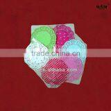 Eco-freindly Paper Doily thumbnail-1