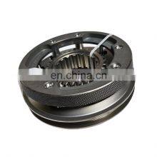 For HOWO Shacman Truck Parts Fast Transmission Synchronizer 12JS160T-1707140 thumbnail-2