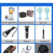 Rechargeable Secondary Lithium Cell 1200mAh 18650 Battery for Toothbrush, Electric Toys, Electric Power Tool thumbnail-2