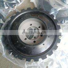 Atlas Air Compressor Spare Parts 0583810076 AXIAL FAN High Quality thumbnail-3