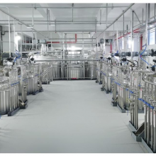 Jiujiang Dongsheng Machinery Manufacturing Co.,Ltd. company overview - view 2 thumbnail