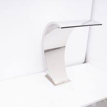 Durable 304 Stainless Steel Arc Hook With Strong Spring Garden Decoration Waterfall Swimming Pool Tool Accessory thumbnail-5