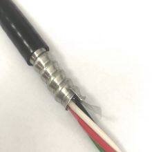 CUL List 2X12AWG+14AWG AC90 Cable thumbnail-4