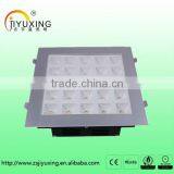 New Design With CE ROHS Certificate 25W Aluminum LED Grille Light