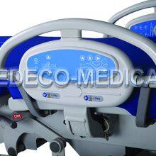 Electric Two Using Obstetric Surgery Bed Table JX-3 thumbnail-3